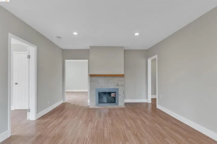 1731 Wellington St, Oakland, California 94602