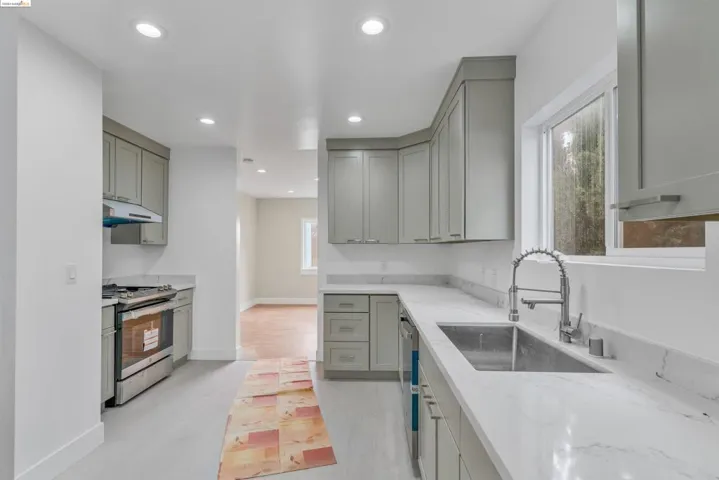 1731 Wellington St, Oakland, California 94602