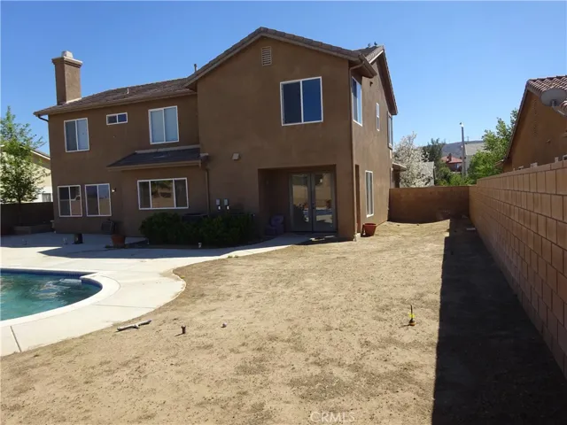 6531 W Avenue L7, Lancaster, California 93536