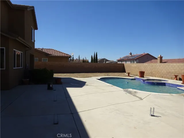 6531 W Avenue L7, Lancaster, California 93536