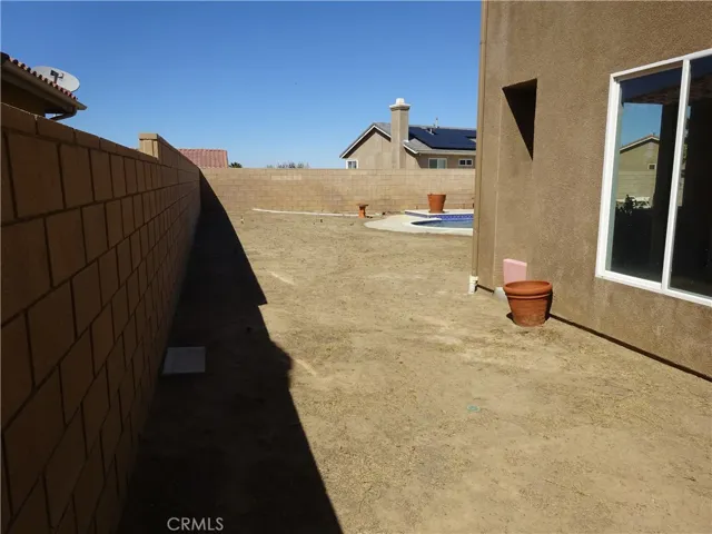 6531 W Avenue L7, Lancaster, California 93536