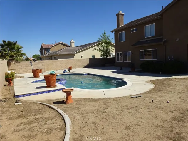 6531 W Avenue L7, Lancaster, California 93536