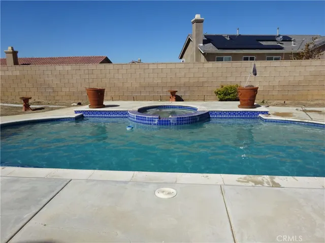 6531 W Avenue L7, Lancaster, California 93536