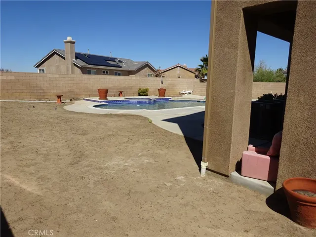 6531 W Avenue L7, Lancaster, California 93536