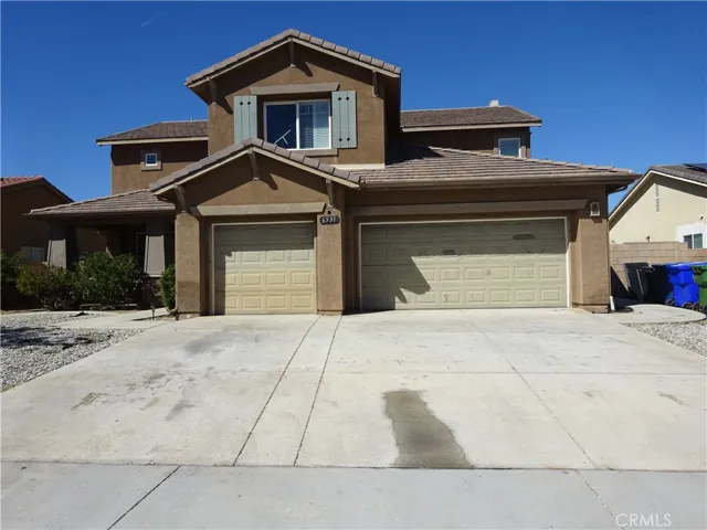 6531 W Avenue L7, Lancaster, California 93536