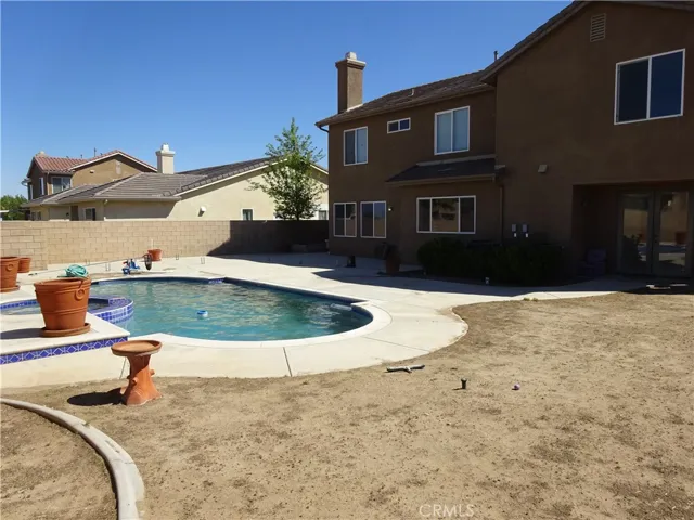 6531 W Avenue L7, Lancaster, California 93536
