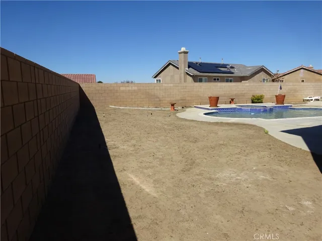 6531 W Avenue L7, Lancaster, California 93536