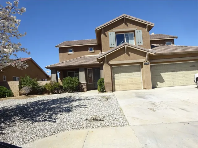 6531 W Avenue L7, Lancaster, California 93536