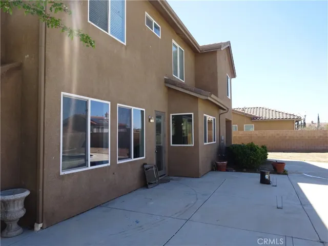 6531 W Avenue L7, Lancaster, California 93536