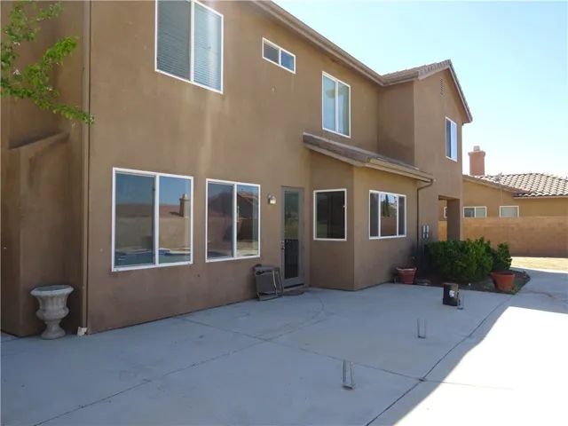 6531 W Avenue L7, Lancaster, California 93536