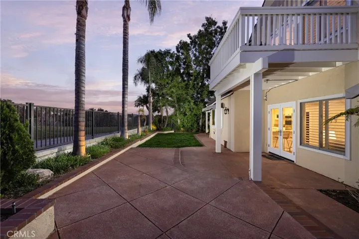 24262 Fairway Lane, Coto De Caza, California 92679