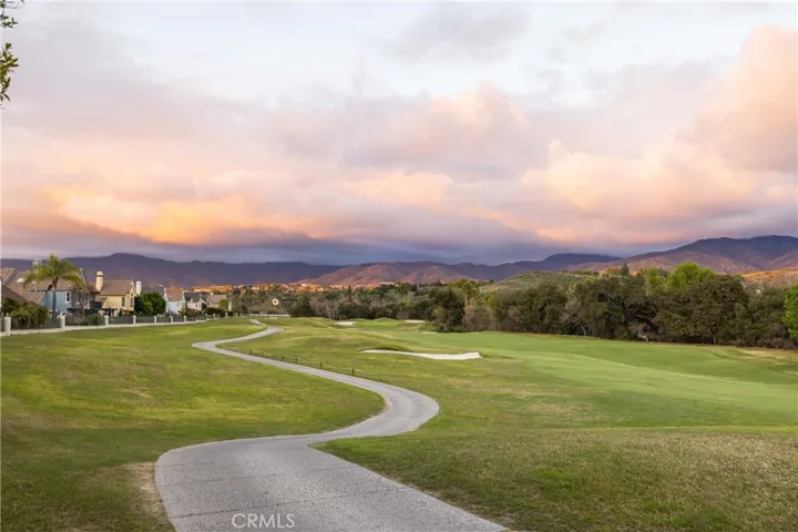 24262 Fairway Lane, Coto De Caza, California 92679