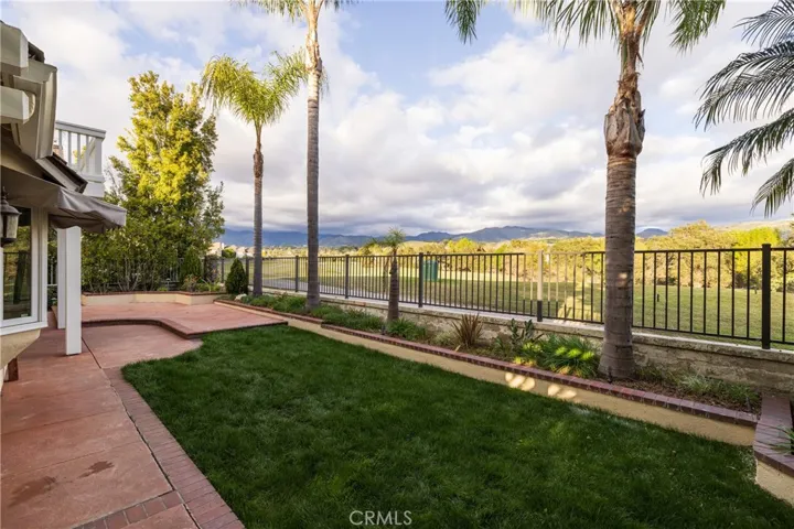 24262 Fairway Lane, Coto De Caza, California 92679