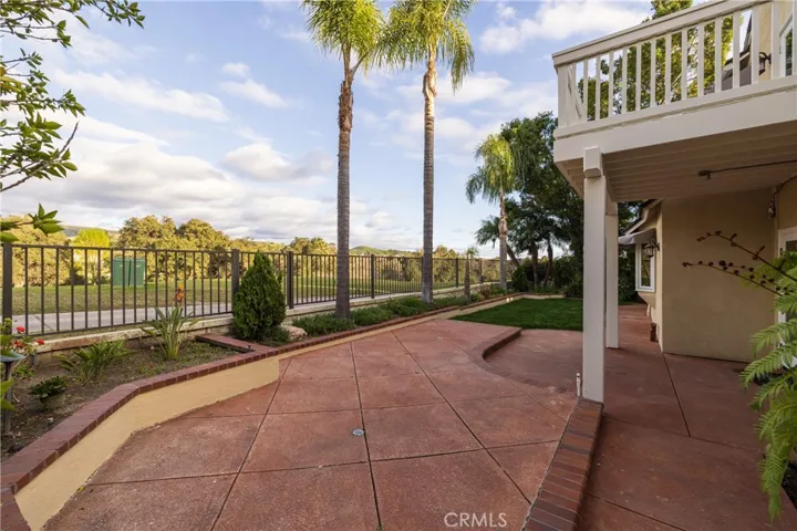 24262 Fairway Lane, Coto De Caza, California 92679