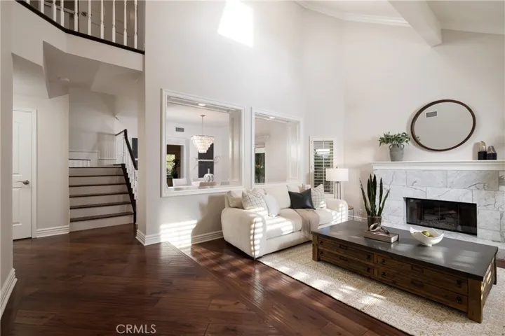 24262 Fairway Lane, Coto De Caza, California 92679
