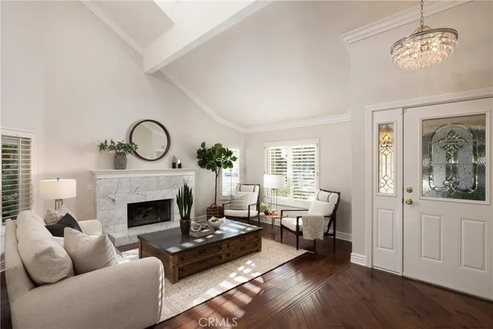 24262 Fairway Lane, Coto De Caza, California 92679