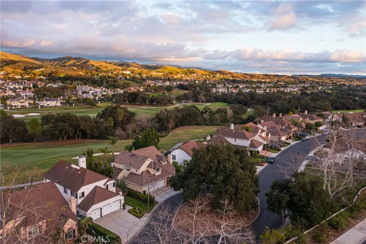 24262 Fairway Lane, Coto De Caza, California 92679