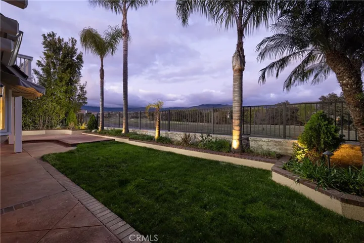 24262 Fairway Lane, Coto De Caza, California 92679