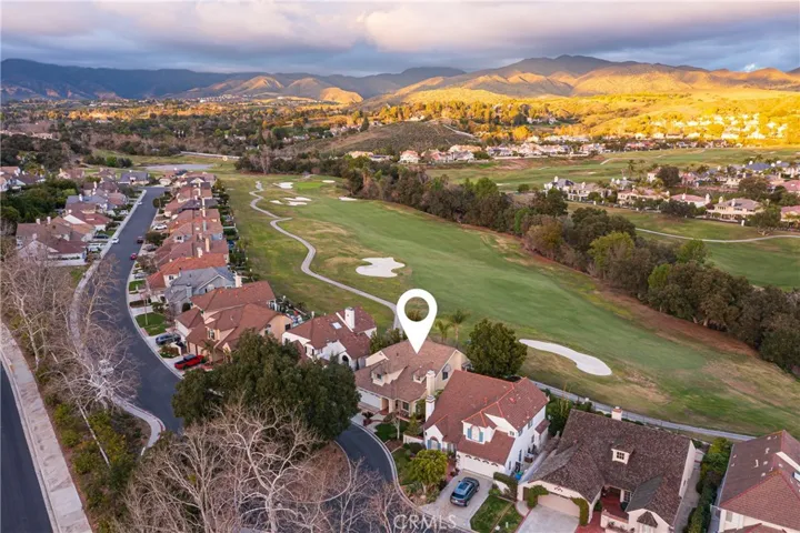24262 Fairway Lane, Coto De Caza, California 92679