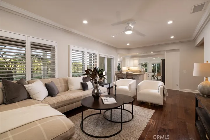 24262 Fairway Lane, Coto De Caza, California 92679