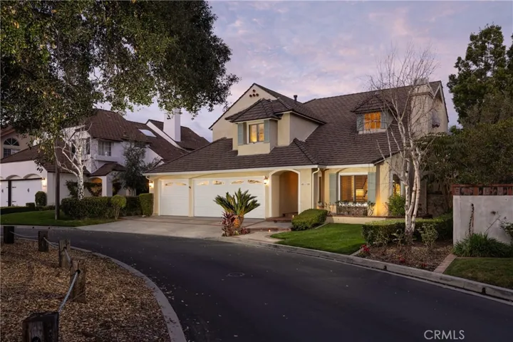 24262 Fairway Lane, Coto De Caza, California 92679