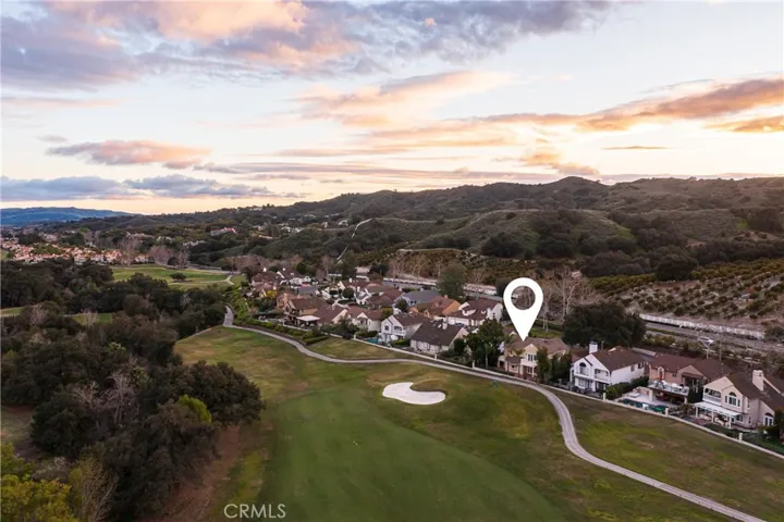 24262 Fairway Lane, Coto De Caza, California 92679