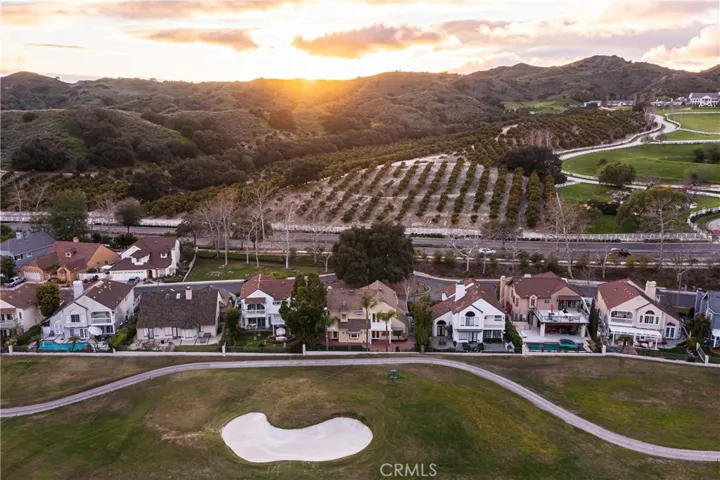 24262 Fairway Lane, Coto De Caza, California 92679