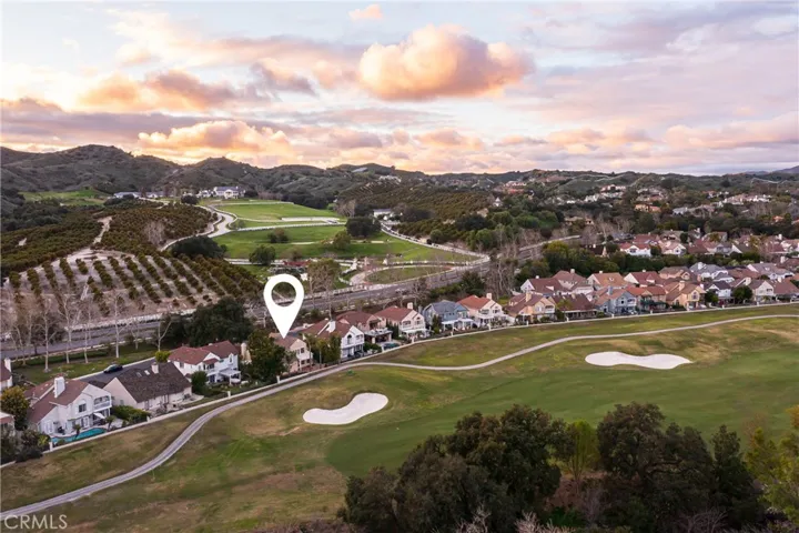 24262 Fairway Lane, Coto De Caza, California 92679