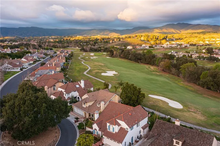 24262 Fairway Lane, Coto De Caza, California 92679