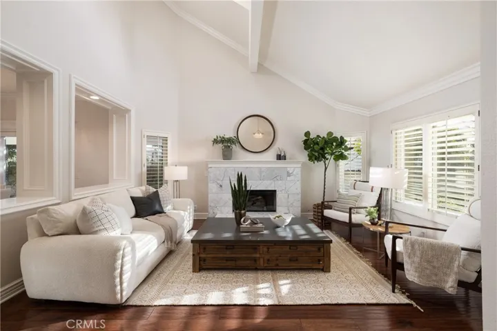 24262 Fairway Lane, Coto De Caza, California 92679
