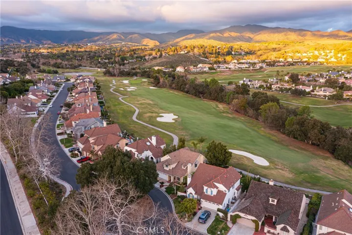 24262 Fairway Lane, Coto De Caza, California 92679
