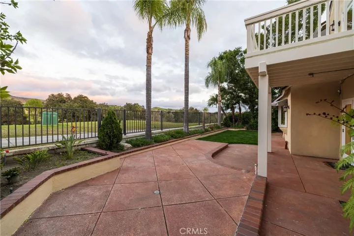 24262 Fairway Lane, Coto De Caza, California 92679