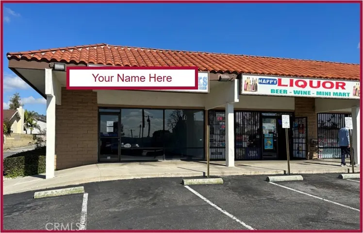 751 E Whittier Boulevard, La Habra, California 90631