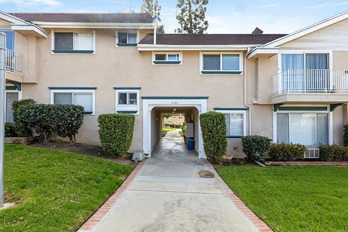 4540 Maple Street 148, La Mesa, California 91941