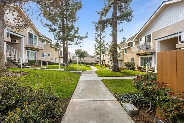 4540 Maple Street 148, La Mesa, California 91941