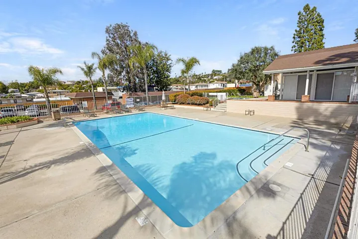 4540 Maple Street 148, La Mesa, California 91941