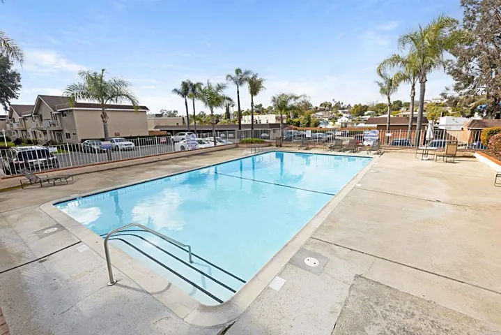 4540 Maple Street 148, La Mesa, California 91941