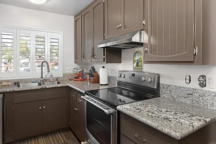 4540 Maple Street 148, La Mesa, California 91941