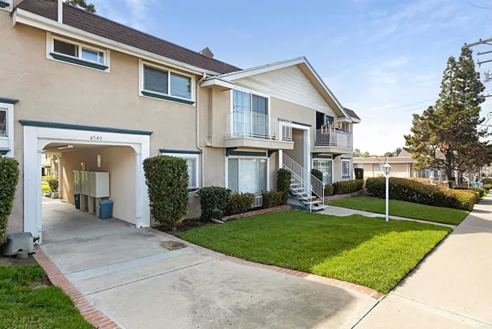 4540 Maple Street 148, La Mesa, California 91941