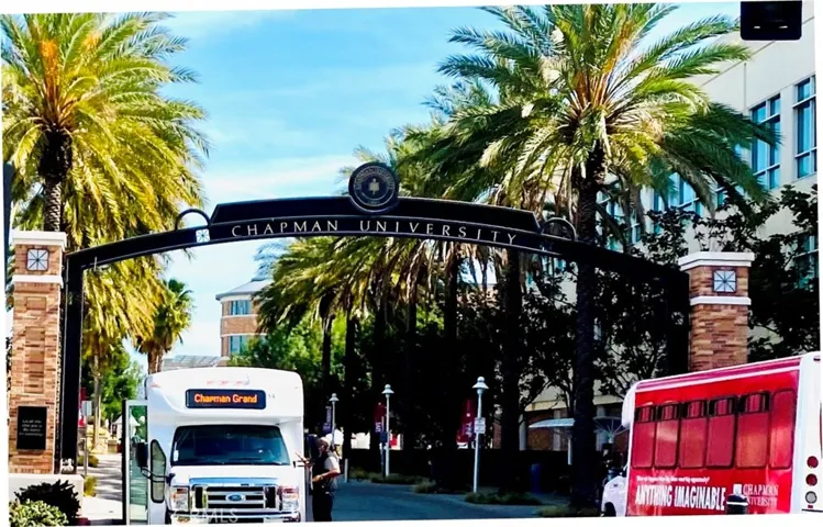 Chapman University