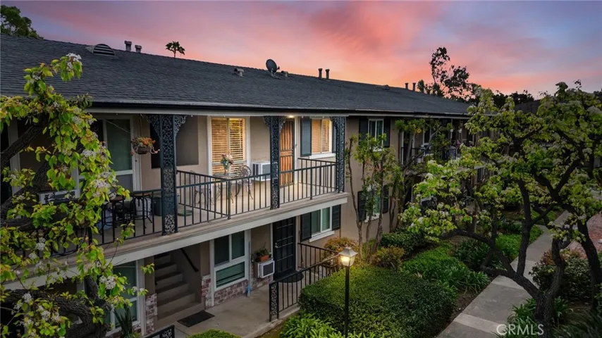 660 S Glassell Street 28, Orange, California 92866