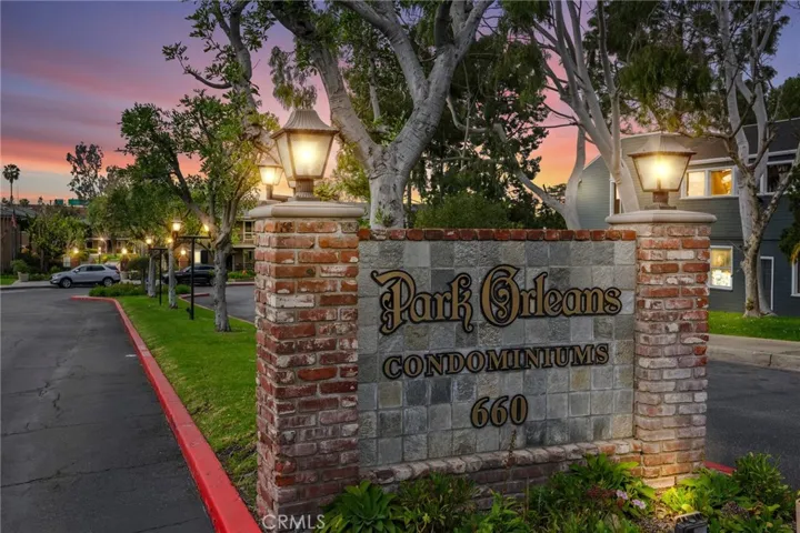 660 S Glassell Street 28, Orange, California 92866