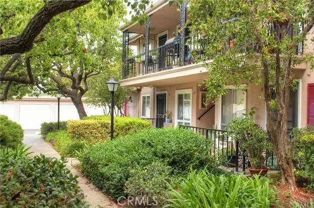660 S Glassell Street 28, Orange, California 92866