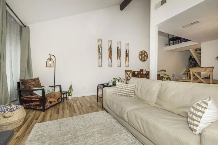 3110 Lucero Court, Santa Rosa, California 95405