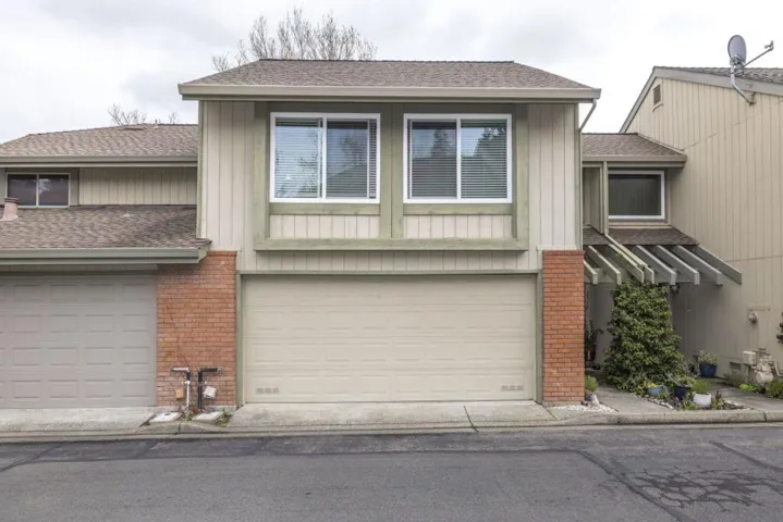 3110 Lucero Court, Santa Rosa, California 95405