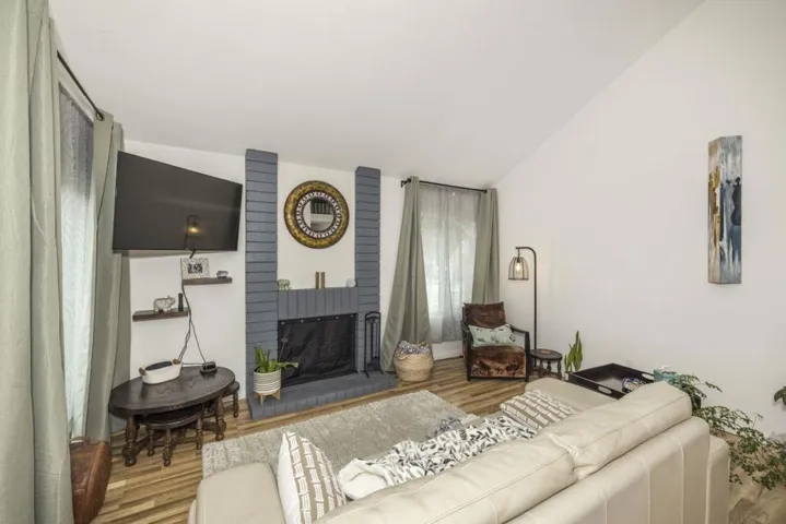 3110 Lucero Court, Santa Rosa, California 95405
