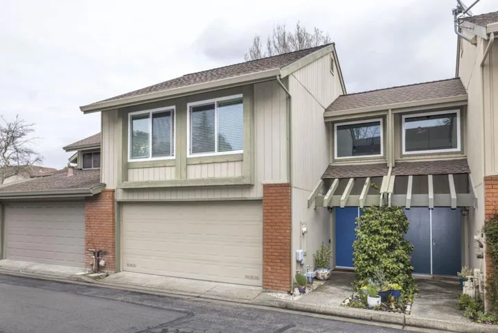 3110 Lucero Court, Santa Rosa, California 95405