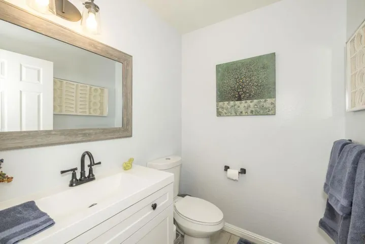 3110 Lucero Court, Santa Rosa, California 95405