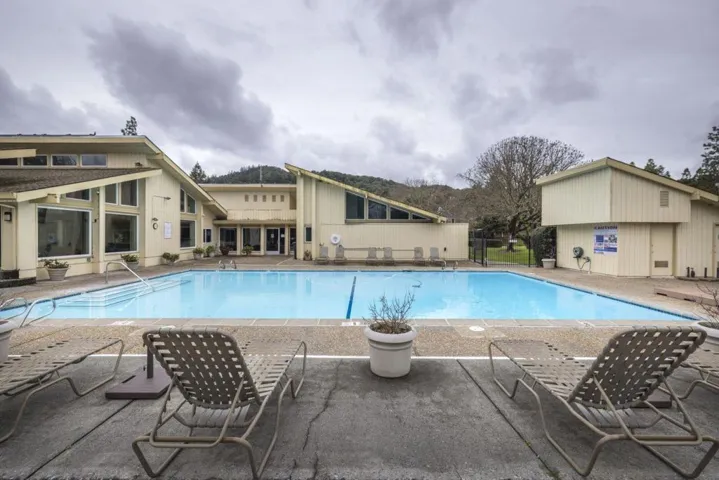 3110 Lucero Court, Santa Rosa, California 95405