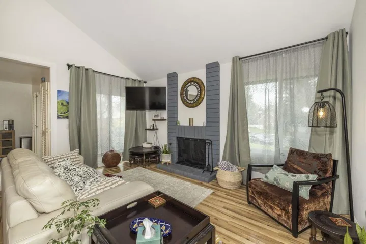3110 Lucero Court, Santa Rosa, California 95405